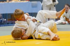 27.04.2025 Wachau JUDO Kids Cup